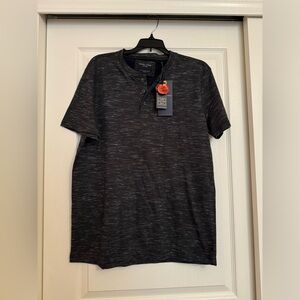 Nickel & Iron Men’s Button-Up